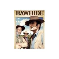 Rawhide - The Complete Series Four