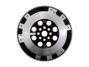 Advanced Clutch 600110 Advanced Clutch Xact Flywheel Streetlite  - Shopeddies