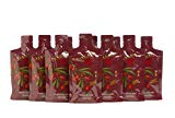 Young Living NingXia Red 2 oz Packs- 10 Count