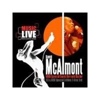 David McAlmont - Live From Leicester Square ( DVD) (Music CD)