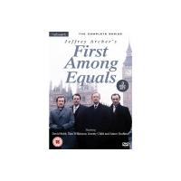 First Amongst Equals - The Complete Series