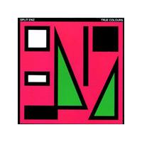 Split Enz - True Colours (Music CD)