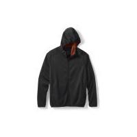 Oakley Men's Icon Waffle Hoody - Jet Black