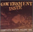 Government Issue | Complete History 2 | CD