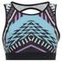 MINKPINK Women's She's A Warrior Crop Top - Multi - XS/UK 6