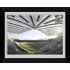 Newcastle United Sports Direct Arena - 16"" x 12"" Framed Photographic