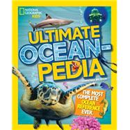 Ultimate Oceanpedia