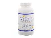 Vital Nutrients Ultra Pure Fish Oil 430_290 90sg