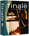 Emedia Mm00200 The Finale Notation Series Academic 5 User Pack