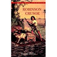 Robinson Crusoe