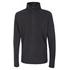 Trespass Men's Duty AirTrap100 1/2 Zip Fleece Jumper - Black