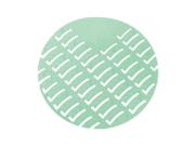 Urinal Screen, Herbal Mint Scent, Pk 60