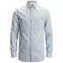 G-Star Men's Lumber Shirt - Light Aged Piston Denim