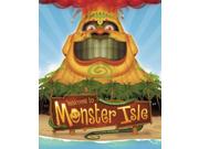 Welcome To Monster Isle