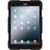 Griffin Survivor Case For Ipad Mini 1/2/3 - Black By Griffin