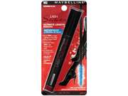 Maybelline New York Lash Stiletto Ultimate Length Waterproof Mascara, Brownish