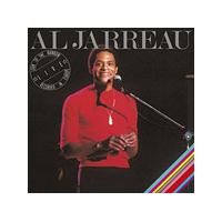 Al Jarreau - Look To The Rainbow (Music CD)
