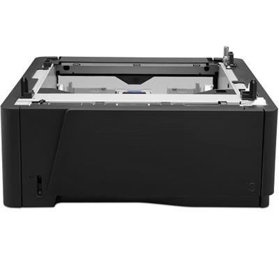 Hp Inc. Cf284a Media Tray / Feeder - 500 Sheets In 1 Tray(s) - Black - For Laserjet Pro 400 M401a  400 M401d  400 M401dn  400 M401dne  400 M401dw  400 M401n