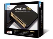 Worldcard Pro Business Card Scanner (newest Version), Outlook Support, Multiple Languages. Bundle With Hot Deals 4 Less Premium Portable Power Backup Charger Fo