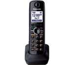 Panasonic Kx-tga660b Panasonic Kx-tga660b