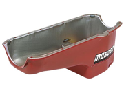 Moroso Performance Deep Sump Oil Pan