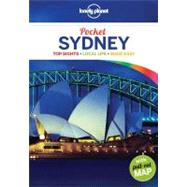 Lonely Planet Pocket Sydney