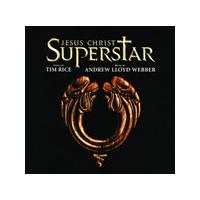 Original Cast Recording - Jesus Christ Superstar [Remastered] (Music CD)