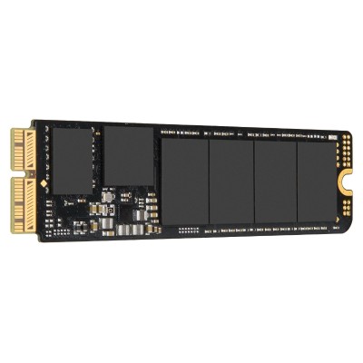 Transcend Ts240gjdm825 Jetdrive 825 - Solid State Drive - 240 Gb - External (portable) - Thunderbolt