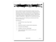 Complyright Ecahte Ca Human Trafficking Poster