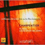 Charpentier - Te Deum, Grand Office des Morts