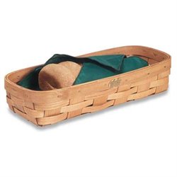 Peterboro Baskets - Fresh Bread Basket