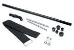 Minn Kota Mka-50 Mka 50 Bow Mount Stabilizer Kit For Fortrex