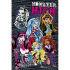 Monster High Barbed - Maxi Poster - 61 x 91.5cm