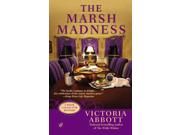 The Marsh Madness (book Collector Mysteries)