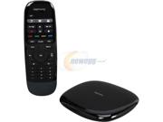 Logitech 915-000194 Harmony Smart Control With Smartphone App And Simple Remote