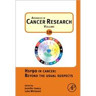 Hsp90 In Cancer