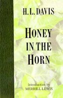 Honey In The Horn