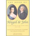 The Book of Abigail and John: Selected Letters of the Adams Family, 1762-1784