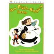 Mrs. Piggle-Wiggle's Farm