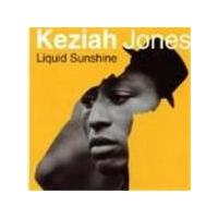 Keziah Jones - Liquid Sunshine