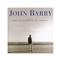 ECO/Barry - The Beyondness Of Things (Music CD)