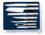 Rada Cutlery S38 The Starter Knife Gift Set