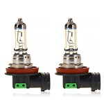 Philips Auto Lights 12362xvb2 X-treme Vision Halogen