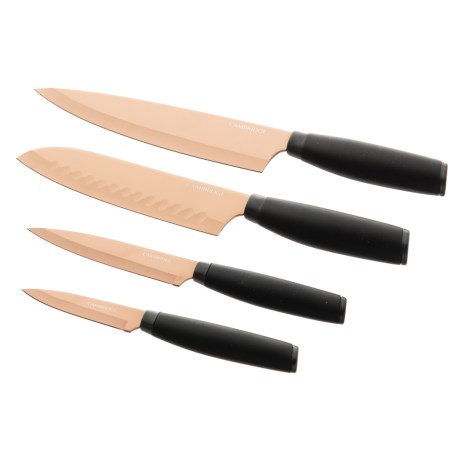 Cutlery Set - 4-piece