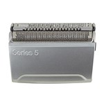 Braun 52s Replacement Foil And Cutter Pack