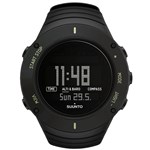 Suunto Core Ultimate New - Black Outdoor Sports Watch
