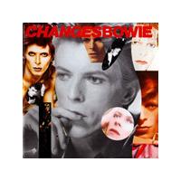 David Bowie - Changesbowie (Music CD)