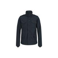 Alpha Industries Men's M-65 Heritage Liner Jacket - Navy