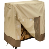 Classic Accessories Veranda Log Rack Covers