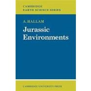 Jurassic Environments
